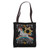 Jewnicorn Unicorn Ugly Hanukkah Chanukah - Funny Jewish Tote Bag