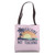 Vintage Beaching not Teaching | Cool Teacher gift Tote Bag