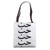 Arabic Arabic Quote Love in Arabic Writing Arab Tote Bag