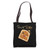 Peanut Butter and Belly gifts sandwich matching couple Tote Bag