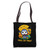 Penguin Vampire Trick Or Treat Happy Halloween Costume Tote Bag