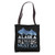 Funny Alaska Is Calling And I Must Go Design Tote Bag
