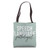 Speech Language Pathologist SLP Therapy Tote Bag