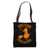 why yes i can drive a stick halloween Tote Bag