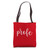 Spanish Profe Spanish Teacher Latin bilingual Professor Tote Bag