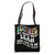 Groovy if At First You Don't Succeed Try Doing What Leah Tote Bag
