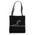 Nessie | Loch Ness Monster Tote Bag