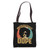 Unapologetically Dope Black Pride Melanin African American Tote Bag
