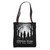 Macbeth Shakespeare Something Wicked Halloween Witch Tote Bag
