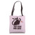 True Crime and Cats Tote Bag