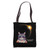 Cat America Totality Solar Eclipse 2024 4.08.24 Accessories Tote Bag