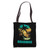 Bahamas Tropical Sunset beach Souvenir Vacation Tote Bag