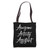 Activity Professionals Week Gifts Awesome Activity Assistant Tote Bag