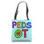Pediatric Occupational Therapist Gifts for OT Therapy Tote Bag