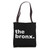 Bronx New York - the bronx Tote Bag
