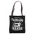 She Works Willingly with her Hands Proverbs 31:13 Tote Bag