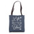 Life Is Better On The Boat | Cool Nautical Boating Theme Tote Bag