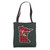 Uff Da Buffalo Plaid Minnesota Tote Bag