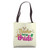 Nacho Average Bride Final Fiesta Bachelorette Party Tote Bag