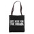 Funny - Just Here For The Drama Tote Bag