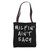 Great Gift for her! Ideal Moms Funny Milfin' Ain't Easy Tote Bag