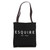 Esquire Est. 2023, Attorney Lawyer Law School Graduation Tote Bag