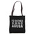 I'd Rather Be In Aruba Caribbean Tote Bag