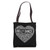 Belly Dance Lover Gift Belly Dancer Heart Gifts Tote Bag