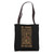 As above So below 666 Baphomet Tote Bag