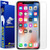 ArmorSuit MilitaryShield Screen Protector for Apple iPhone X - [Max Coverage] Anti-Bubble HD Clear Film