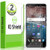 [2-Pack] IQ Shield LiQuidSkin Full Coverage Clear Screen Protector for HTC U12 Plus HD Anti-Bubble TPU Film