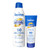 Coppertone SPORT Sunscreen Spray SPF 50 + Zinc Oxide Mineral Face Sunscreen SPF 50, Water Resistant Sunscreen Pack (5 Oz Spray + 2.5 Fl Oz Tube) Coppertone SPORT Sunscreen Spray SPF 50 + Zinc Oxide Mineral Face Sunscreen SPF 50, Water Resistant Sunscreen Pack (5 Oz Spray + 2.5 Fl Oz Tube)