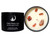 Dirty Pussycat Candle | 8 Soy Candle with Herbs, Crystals & Essential Oils | Love, Attraction, Romance | Wiccan, Pagan, Hoodoo, Magic Rituals & Spells