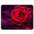 Meffort Inc Standard 9.5 x 7.9 Inch Mouse Pad - Red Rose