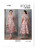 Vogue Misses' Dress Sewing Pattern Kit by Badgley Mischka, Design Code V1898, Sizes 16-18-20-22-24