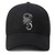 Scorpion Baseball Cap Golf Dad Hat Unconstructed Plain Cap Adjustable Classic Cotton Hat Men Women