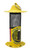 Stokes Select 38194 Bird Feeder, Yellow (Durable & Functional)