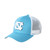 Zephyr Men's Standard Adjustable Snapback Hat Big Rig, Team Color, One Size