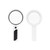 Magnifying Glasses, Magnifying Glass with Led Lights, Handheld Illuminated Magnifier Reading Magnifying Glass for Reading Jewelry