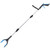 KONTONTY Trash Clamp Grabber Tool Trash Grabber Garbage Clamp Quick Clamps Trash Picker Litter Grab Tool Garbage Folder Garbage Picking Tool Grabber for Trash Pp Small Tools Household