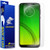 ArmorSuit Motorola Moto G7 Power Screen Protector Max Coverage MilitaryShield Screen Protector for Motorola Moto G7 Power - HD Clear Anti-Bubble Film