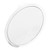 FRCOLOR Suction Cup Vanity Mirror Round Magnifying Mirror Locker Mirror Magnetic Suction Wall Mirror Makeup Mirror 20x Magnifying Mirror Round Mirror Shower Small Mirror Acrylic Cute