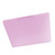 Amosfun 3pcs Binder Clips Spring Binder Multifunctional Binder Loose-Leaf Binder Punched Hole Binder Document File Folder Punch Hole Accessories Student