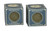 Marius Fabre Marseille Olive Oil Boxed Soap - 2 Pack (400g)
