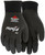 MCR Safety Coated Gloves, XL, Black, PR (N9690FCXL)