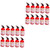 TEHAUX 20 pcs Pencil Sharpener Pupils Modeling Funny Pencil Sharpener Pencil Sharpener Gift Single Hole Child Manual Sharpener Stationery Sharpener Creative Sharpener