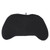 SUNGOOYUE Lumbar Support Pillow, Back Support Pillow Lower Back Cushion for Office Chair Car Seat Back Pain Relief Improve Posture (Black)