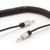 Premier Energizer 8ft Coiled Auxiliary Audio Cable