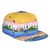 Philippines Baseball Cap Philippines Flag Cap Adjustable Hat Filipino Sun Hat Snapback Trucker for Men Women Outdoor