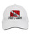 Makoroni - Dive Turks & Caicos Scuba Diving Hat Adjustable Cap, DesU13 White
